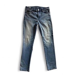 American Eagle Airflex+ Slim Jeans (30x32)